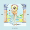 LISACHRIS、自身初となるDJミックス『梵天』をリリース
