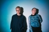 スウェーデン人の音楽家エレン・アークブロ＆ヨハン・グレイデン、初のデュオ・アルバムをリリース