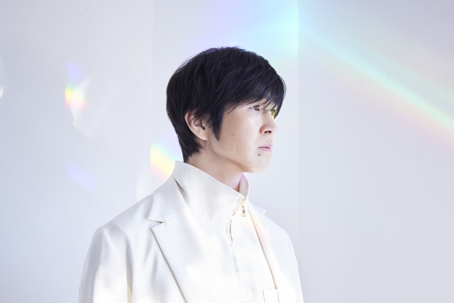 藤巻亮太、新アルバム『Sunshine』より表題曲の配信開始　オフィシャル・ディスクレビューも公開