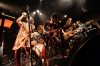 金属恵比須、最新アルバム『虚無回廊』の楽曲を初披露するレコ発ワンマン開催　配信も実施