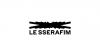LE SSERAFIM1stХUNFORGIVENȯͽ󳫻