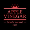 ƣʸΩAPPLE VINEGAR -Music Award-ͲȾΥݡȤ