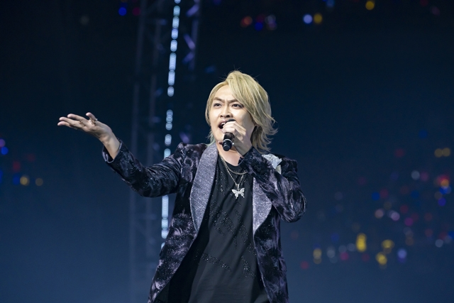 ヒプノシスマイク、9thライヴ≪ZERO OUT≫開催 木村昴「押し寄せ