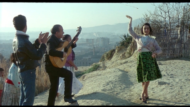 ラテンビート映画祭、フラメンコの傑作『フラメンコの魔性と神秘』『ロス・タラントス~バルセロナ物語~』を限定上映 CDJournal ニュース