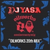 DJ YASA졼٥ʲ鸷ߤ˷ҤOILWORKS20ǯǰߥåȯɽ