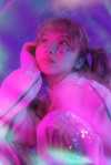 美咲ミサ、“浸透”をテーマにしたコンセプトEPを発表　リリック・ビデオも公開