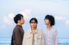 横山起朗・sorami・グンジキナミからなる“nuun”、2ndアルバムをリリース