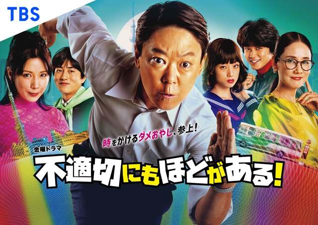 拡大表示
