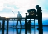 ワンオートリックス・ポイント・ネヴァー、日本ツアーの東京公演開催　ロボ声で「Good evening」