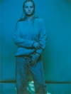 カナダ出身の気鋭SSW“シャーロット・デイ・ウィルソン”、2ndアルバム『Cyan Blue』を発表