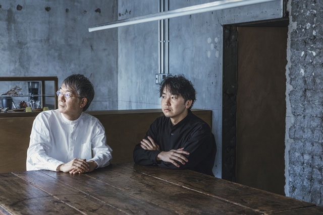ワールドスタンダードの楽曲を横山起朗がピアノ・ソロで聴かせる作品『Maebure』リリース決定