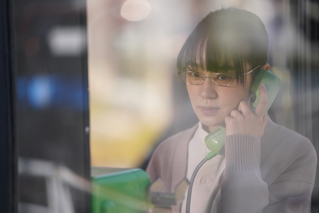 映画『先生の白い嘘』、奈緒・風間俊介ら演じる登場人物たちの本音が垣間見える映像公開