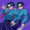 DÉ DÉ MOUSEと原口沙輔の新ユニット“エフエムTOWNS”、寧音を迎えた1stシングルを公開