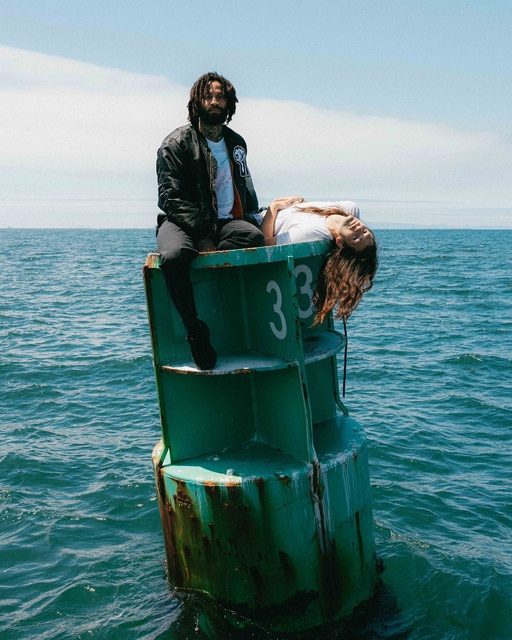 �ϥ��������֡��ץ��ƥ�����󡢸�BMTH�Υ��硼���󡦥ե��å���ˤ��ץ��ǥ塼����3rd���󥰥��ȯɽ