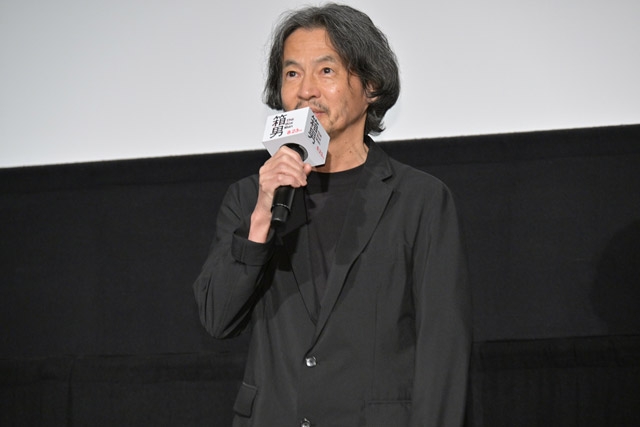 拡大表示