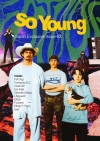 DIYڥޥSo Young MagazineǤǰݥåץåסȥץ