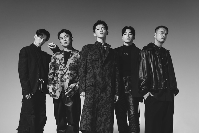 DOBERMAN INFINITY、新作アルバムよりリード曲のMV公開 博多華丸