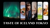 ʸ޴̣臘ŵTaste of IcelandӤǥ롢JFDR̵饤