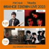 ᥸㡼ߥǥХХORANGE STATION LIVEӤƣμSHESζ餬