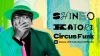 迵㡢Circus FunkCDȯǰ饤ۿꡡǵ礬Ȼ