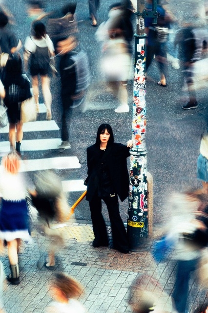 haacodey、初のオリジナル楽曲「祝廃」がARG作品『503号室の郵便物』コンセプト・ソングに決定
