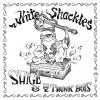 SHIGE & THE TRUNK BOYS2nd EPWhite Shackles٤7ǥ꡼