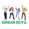 GRe4N BOYZ֤ꤽʥ롼 B.LEAGUE 2025-26׸ơޡ󥰤ô