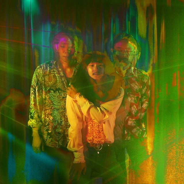 ʡ3ԡBellbottom From 80s󥰥3Ϣ³꡼2ơGardenפȯɽ