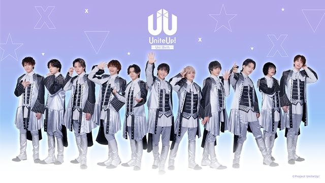 UniteUp!ޥ󡦥饤sMiLea LIVEɤBlu-rayǰԾǲ񤬷