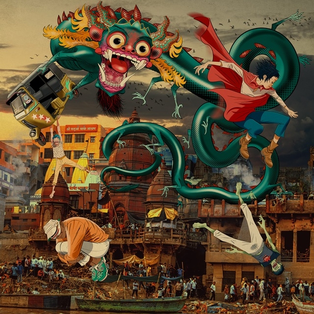 饺Хꥢɥ륺ȥܤThe God of Lyingפ