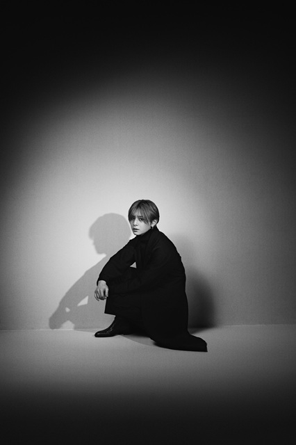 Ryosuke YamadaΥ󥰥Blue Noiseץ꡼