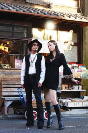 ߤȥ뤬ݤ69ǯαǲΥȥסʤȤ󥻥ץȡˤκǿХब꡼