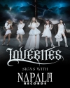 LOVEBITES、名門「Napalm Records」と契約を発表　ニュー・アルバムの全世界リリース決定