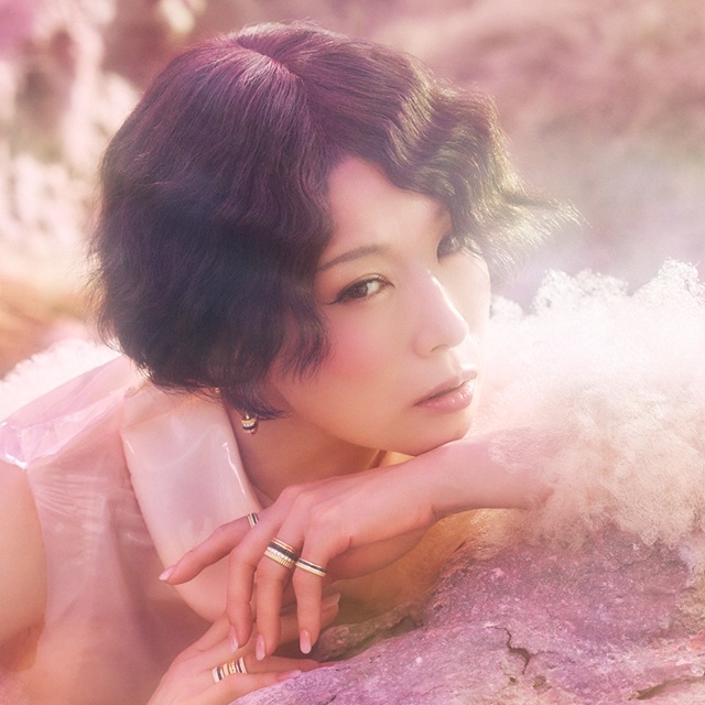 椎名林檎、新作MV「至宝」プレミア公開＆YouTube特番『椎名林檎のおニュー・ザ・ワイド！』配信決定