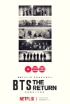 BTS、長編ドキュメンタリー『BTS: THE RETURN』がNetflixにて独占配信　トレイラー公開
