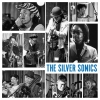 村田亮率いるTHE SILVER SONICS、12年ぶりの7インチよりリード曲を配信スタート