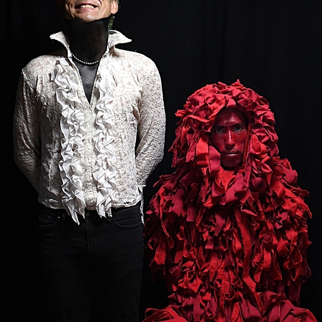 大道芸人・EPPAIの新バンド“ZEPAKIPA”、新曲30曲に挑むワンマン公演を開催