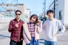 Moon In June、約1年ぶりのシングル「Ever Since the Goodbye」を発表