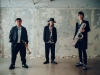 Solitary Circus、2ndフル・アルバムより新曲「Block Rokin’ Beats」を先行配信
