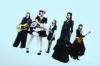 BAND-MAID、“メイドの日”開催の東京公演で新作リリースをサプライズ発表