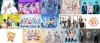 「めざましライブ」第1弾出演者にOWV、OCTPATH、ILLIT、CANDY TUNE、ふるっぱーらが発表