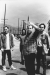 ピクシーズ、結成40周年を記念し『Complete B Sides: 1988-97』が音源を追加して再発決定