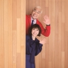 水森かおり、「恋の終わりの名古屋にひとり」の追撃盤タイプDでオール巨人師匠とデュエット