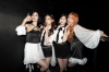 IS:SUE、東京ガーデンシアター公演のレポート到着　メンバー4人のみで作詞した「Windy」を初披露