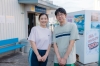 映画『さとこはいつも』、筒井道隆と石田ひかりが『あすなろ白書』以来33年ぶりに共演し夫婦役に