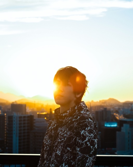 中村ヒロのソロ・プロジェクト“Tokyo Bedroom Orchestra”、新作アルバム『追憶』をリリース