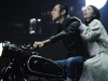 宇多田ヒカル、甲本ヒロトを迎えた新ヴァージョン「パッパパラダイス feat.甲本ヒロト」リリース決定