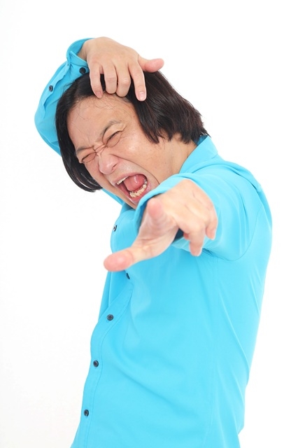 拡大表示