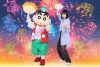 TOMOO、新曲「大人になったら」が『映画クレヨンしんちゃん』主題歌に決定　楽曲を使った本予告編も公開