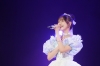 STU48 石田千穂、活動拠点の広島で卒業公演開催　最後は“大好きな大切な曲”「息をする心」でアイドル人生に幕